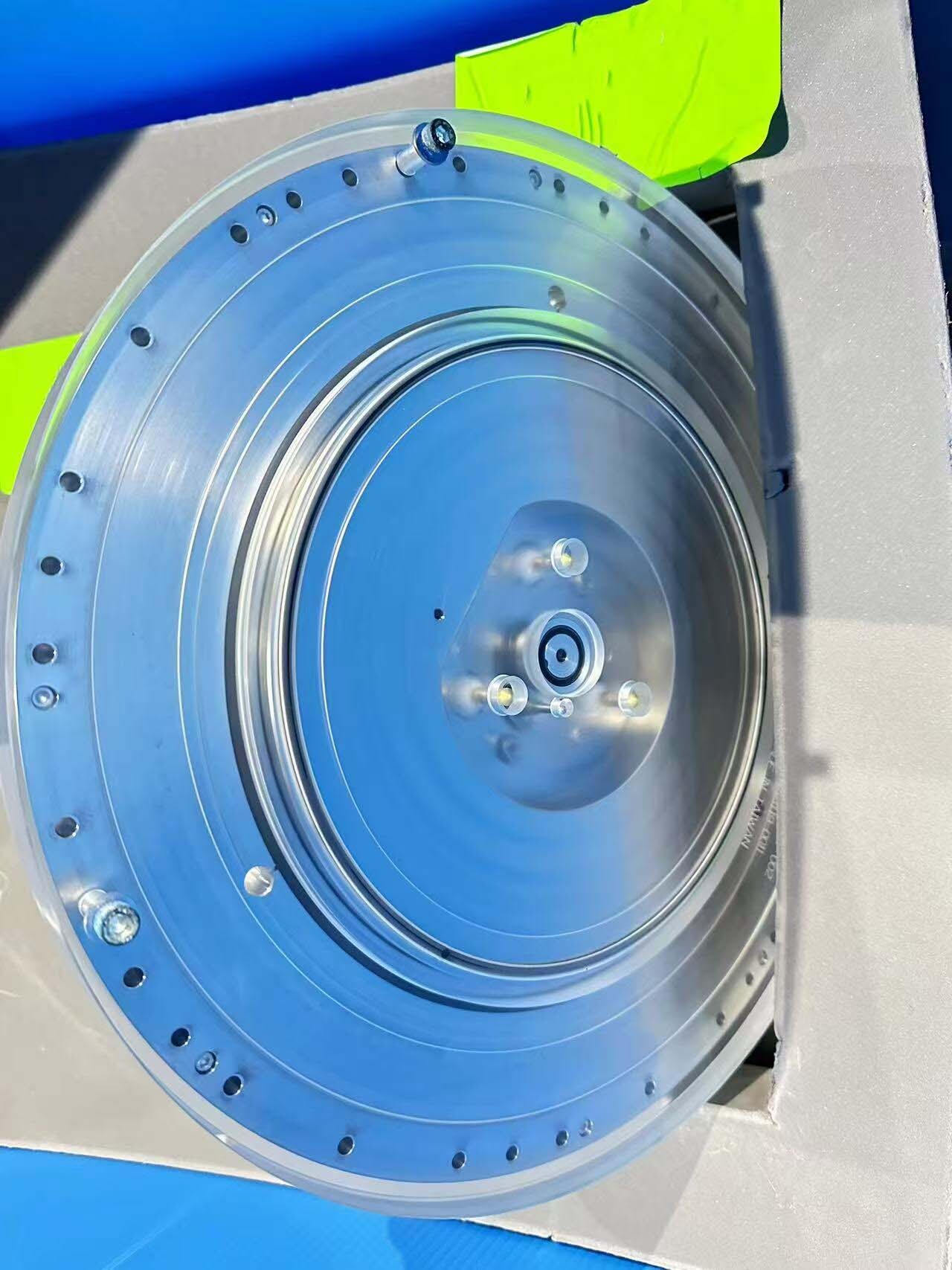 图为 已使用的 AMAT / APPLIED MATERIALS 0010-42030 待售