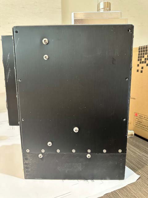 Foto Verwendet AMAT / APPLIED MATERIALS 0010-52034 Zum Verkauf