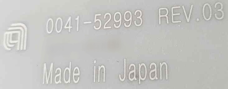 사진 사용됨 AMAT / APPLIED MATERIALS 0010-53618 판매용