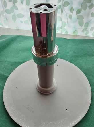 사진 사용됨 AMAT / APPLIED MATERIALS 0010-53618 판매용