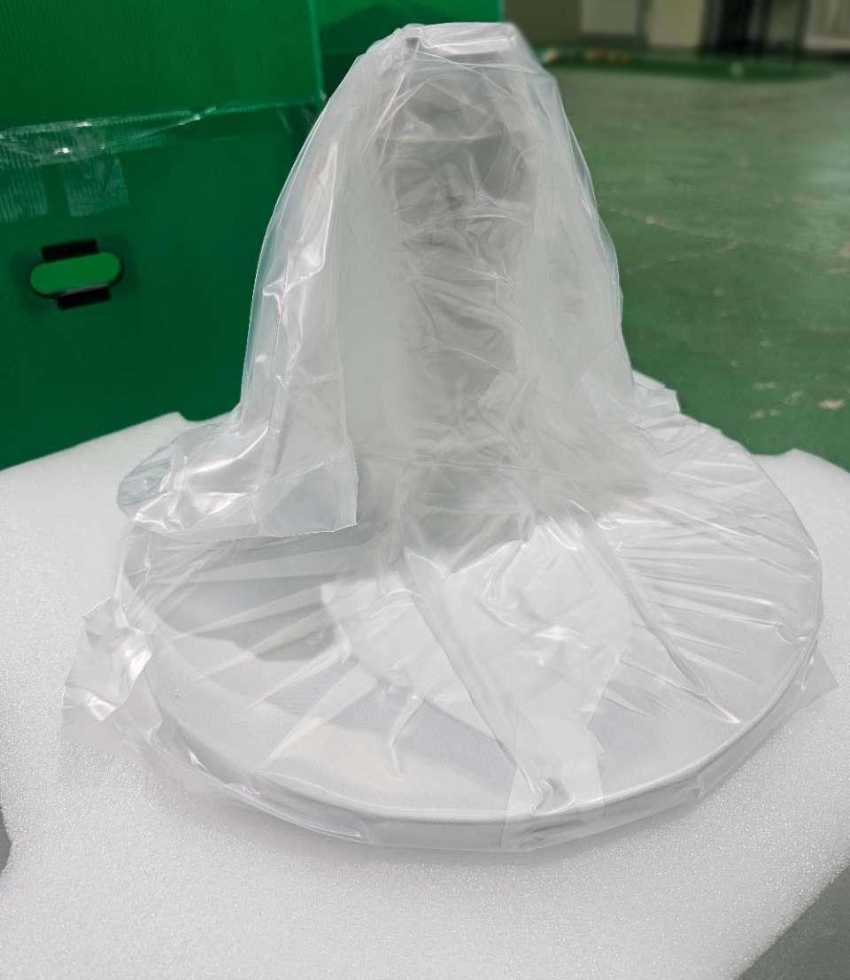フォト（写真） 使用される AMAT / APPLIED MATERIALS 0010-53901 販売のために