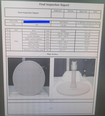 フォト（写真） 使用される AMAT / APPLIED MATERIALS 0010-53901 販売のために