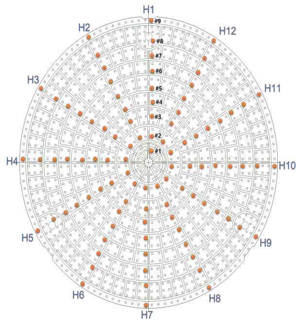 사진 사용됨 AMAT / APPLIED MATERIALS 0010-56201 판매용