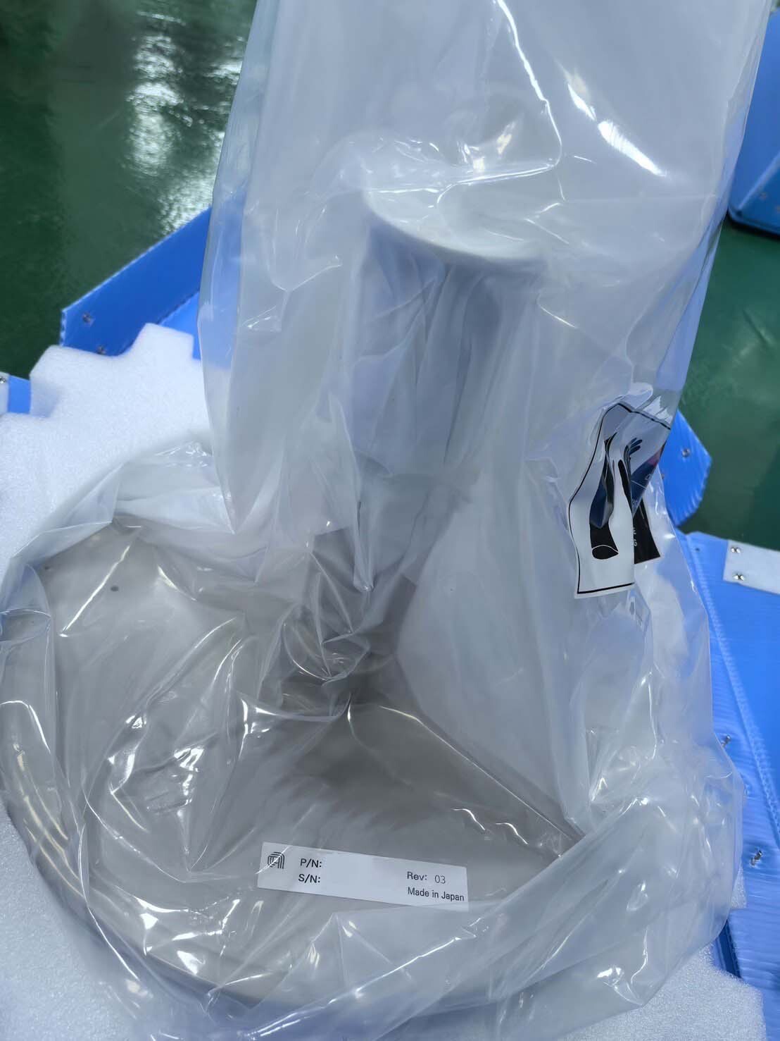 사진 사용됨 AMAT / APPLIED MATERIALS 0010-56222 판매용