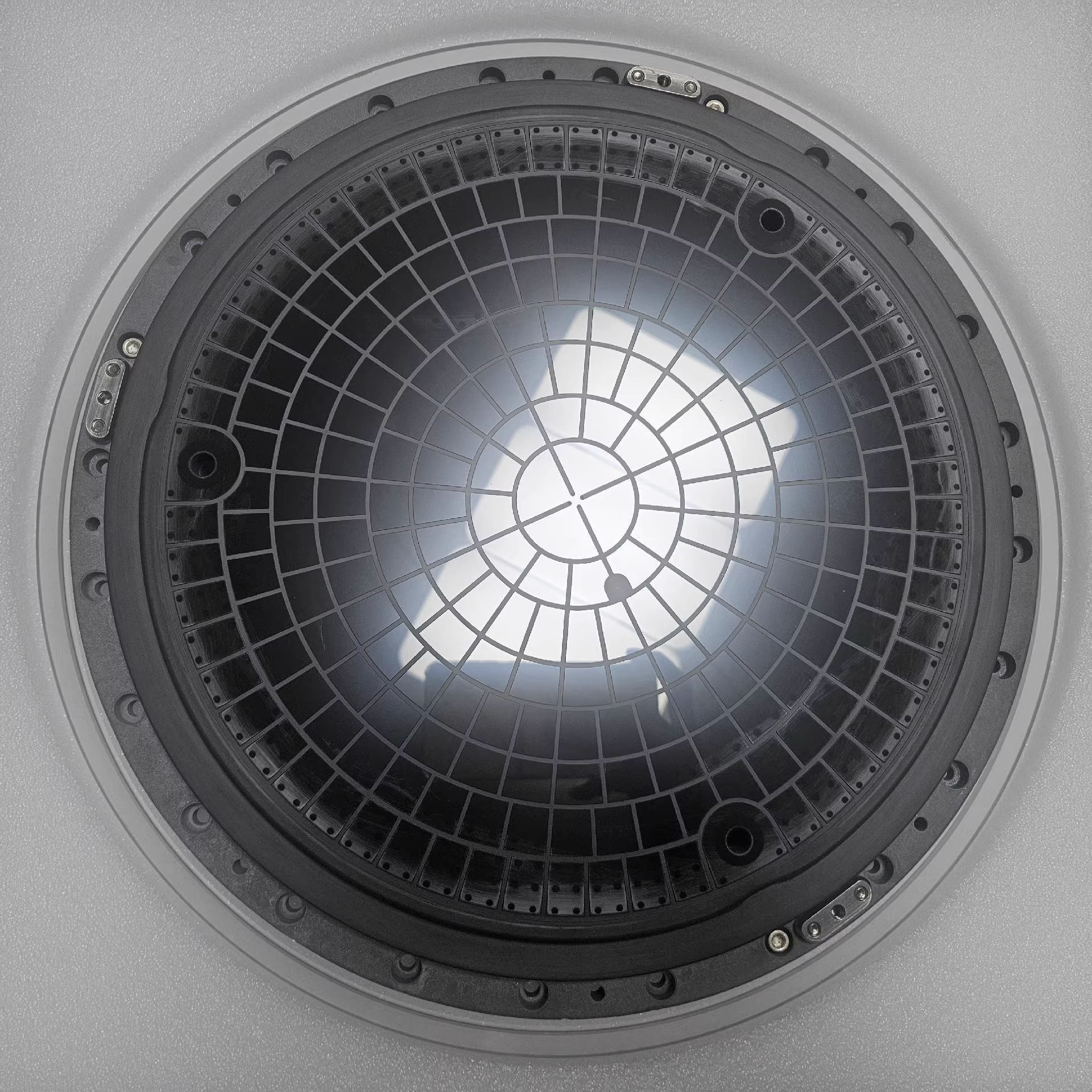 Photo Used AMAT / APPLIED MATERIALS 0010‑56563 For Sale