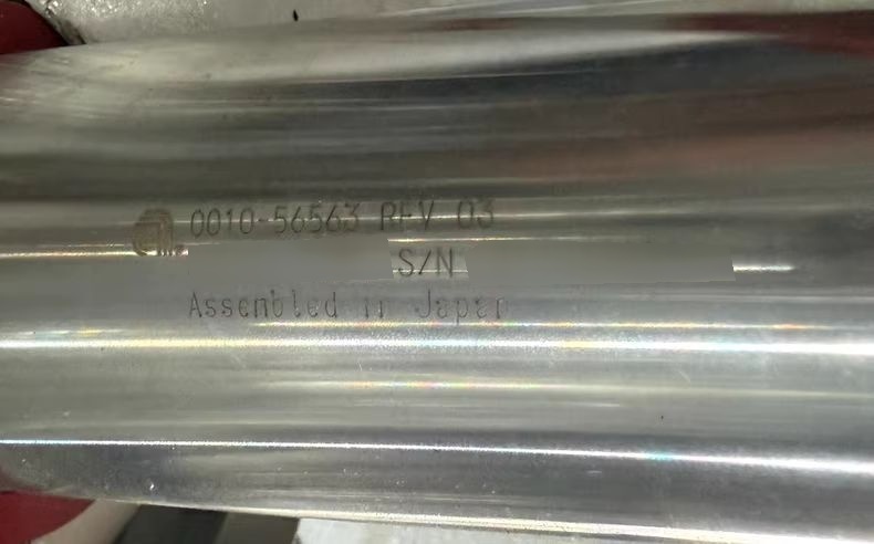 Photo Used AMAT / APPLIED MATERIALS 0010‑56563 For Sale