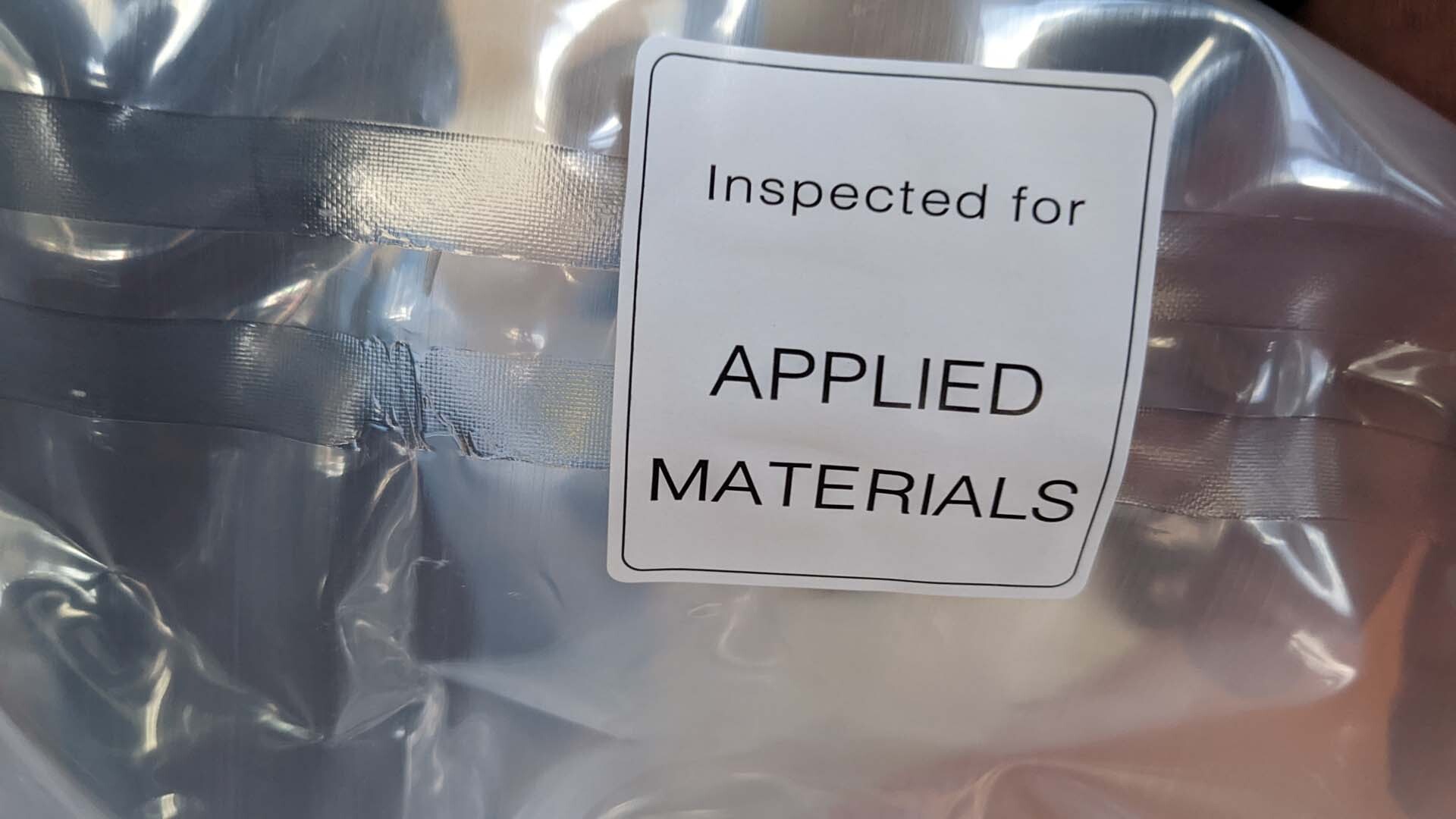 图为 已使用的 AMAT / APPLIED MATERIALS 0010-59797 待售