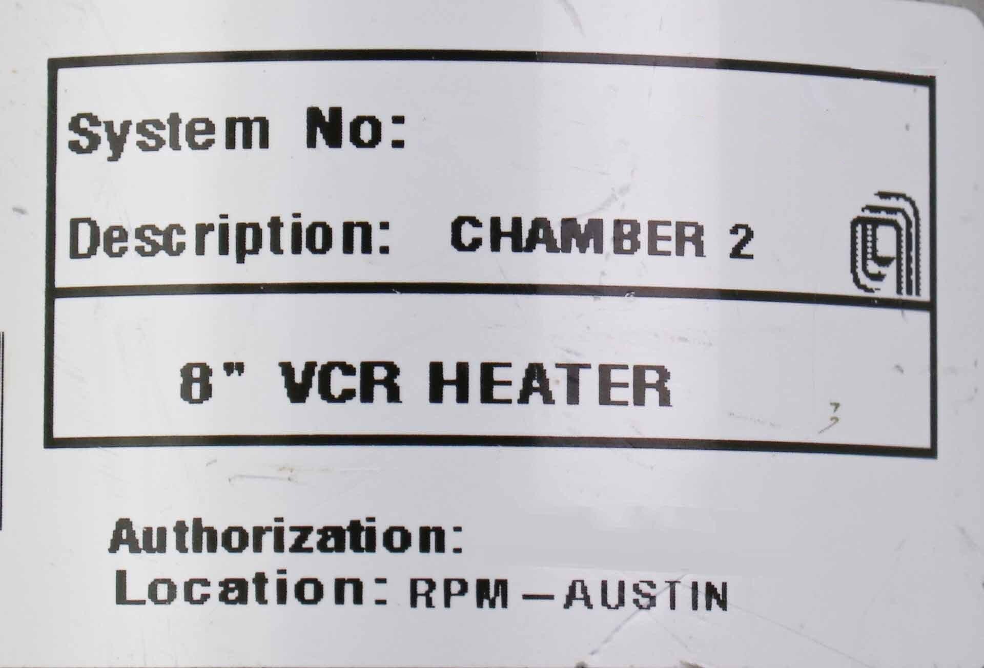 Photo Used AMAT / APPLIED MATERIALS 0010-70254 For Sale