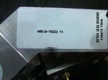 Photo Used AMAT / APPLIED MATERIALS 0010-70322 For Sale