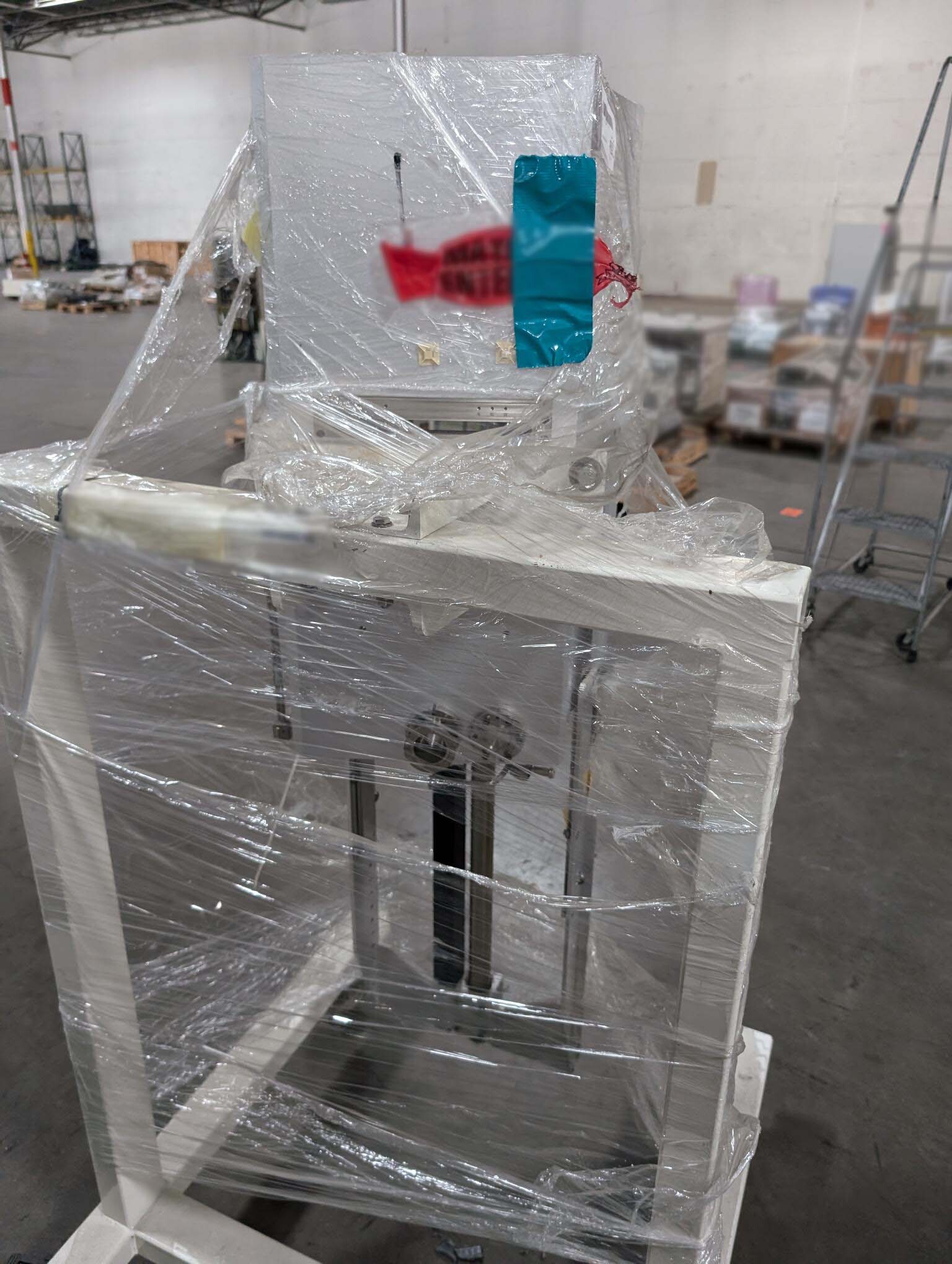 Photo Utilisé AMAT / APPLIED MATERIALS 0010-75005 À vendre