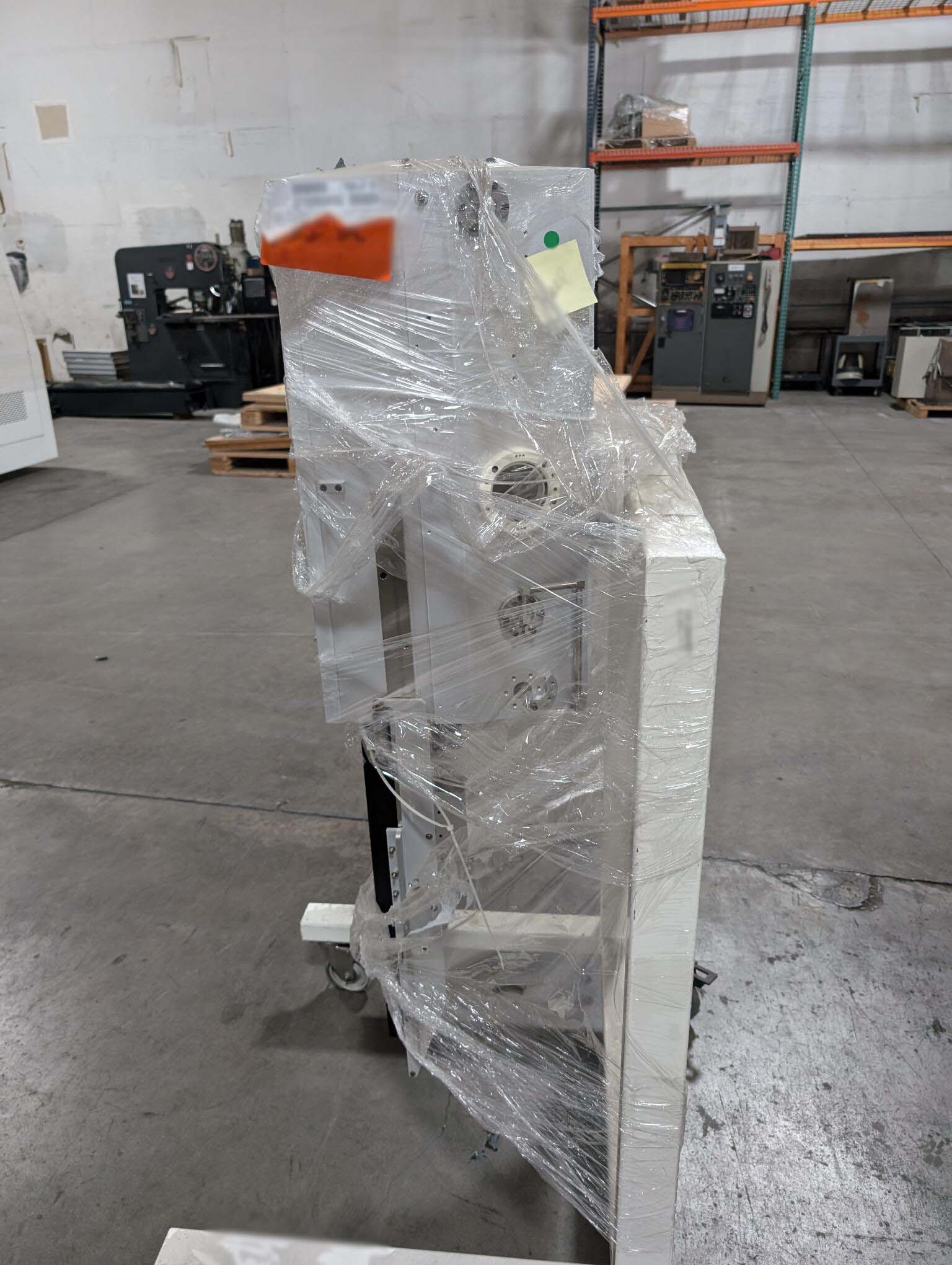 Photo Utilisé AMAT / APPLIED MATERIALS 0010-75005 À vendre