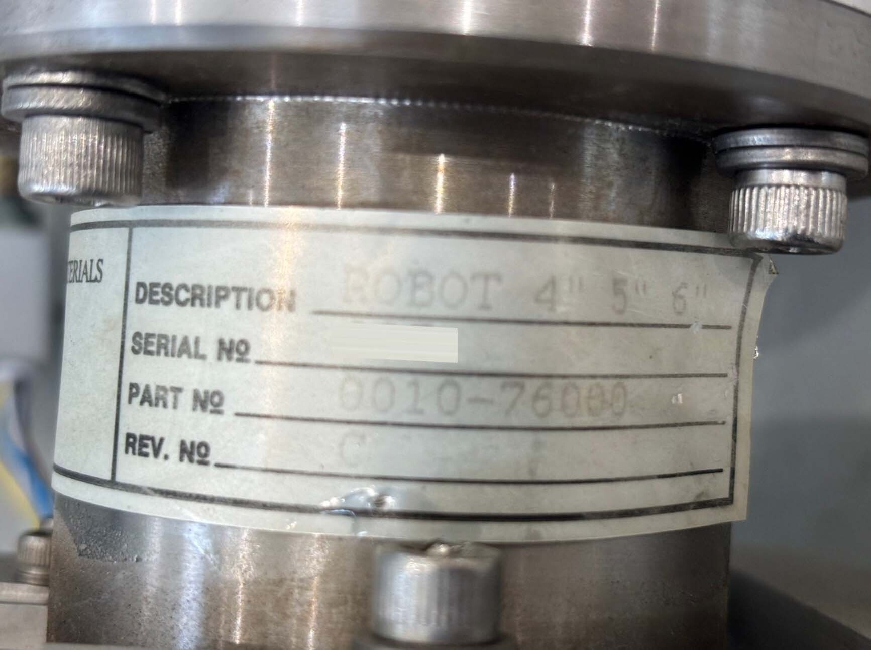 사진 사용됨 AMAT / APPLIED MATERIALS 0010-76000 판매용