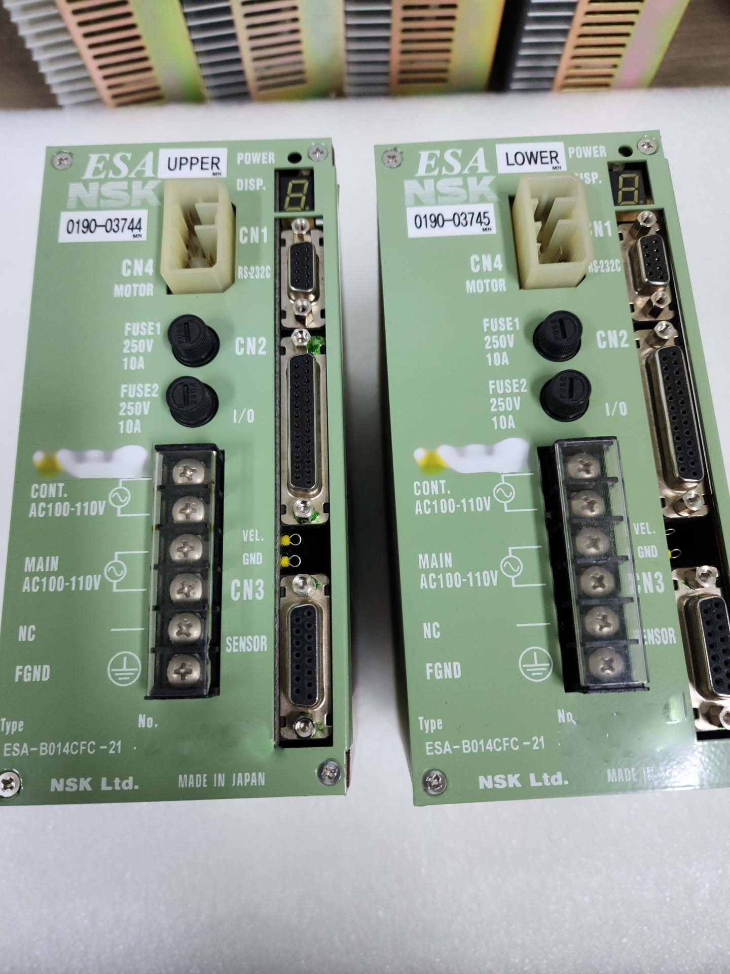 图为 已使用的 AMAT / APPLIED MATERIALS 0010-76453 待售