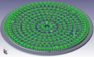 フォト（写真） 使用される AMAT / APPLIED MATERIALS 0010-81296 販売のために