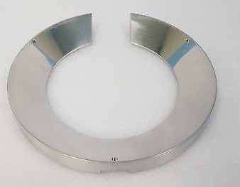 Photo Used AMAT / APPLIED MATERIALS 0020-20431 For Sale