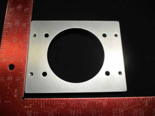 Photo Used AMAT / APPLIED MATERIALS 0020-27136 For Sale