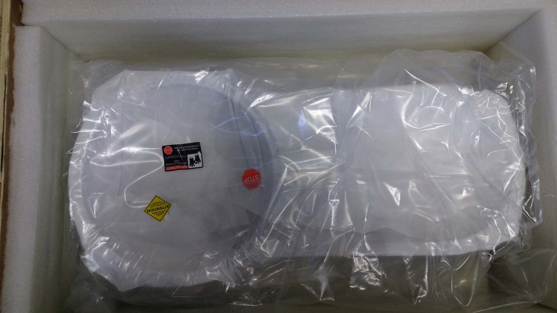 Photo Used AMAT / APPLIED MATERIALS 0020-33806 For Sale