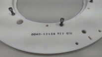 Photo Used AMAT / APPLIED MATERIALS Lot of Titan profilers For Sale