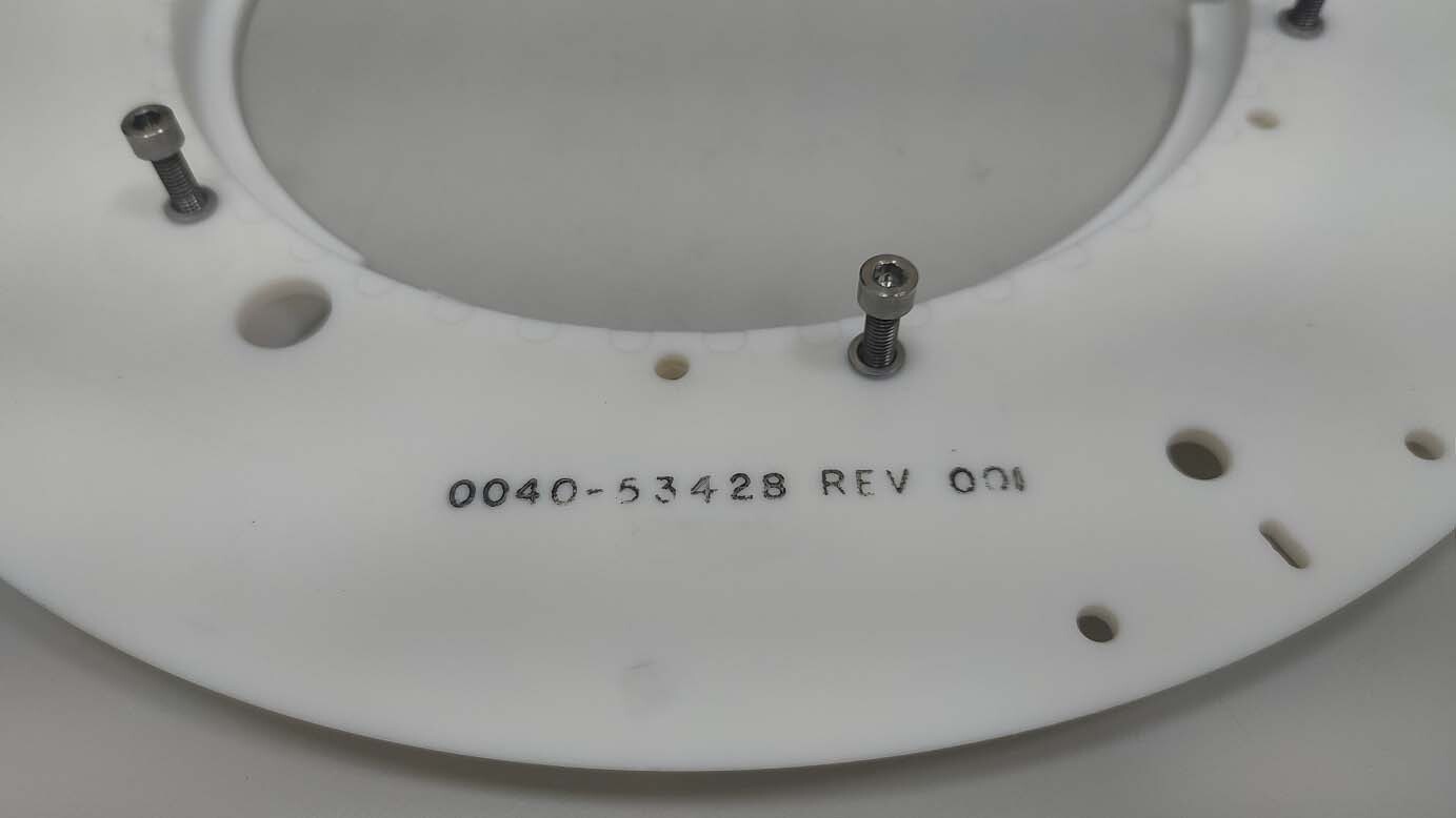 Photo Used AMAT / APPLIED MATERIALS Lot of Titan profilers For Sale