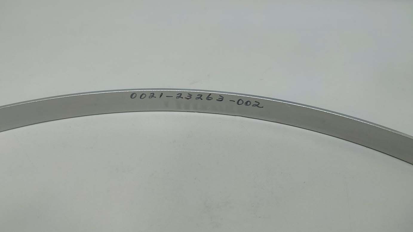 Photo Used AMAT / APPLIED MATERIALS Lot of Titan profilers For Sale
