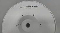 Photo Used AMAT / APPLIED MATERIALS Lot of Titan profilers For Sale