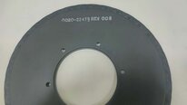 Photo Used AMAT / APPLIED MATERIALS Lot of Titan profilers For Sale