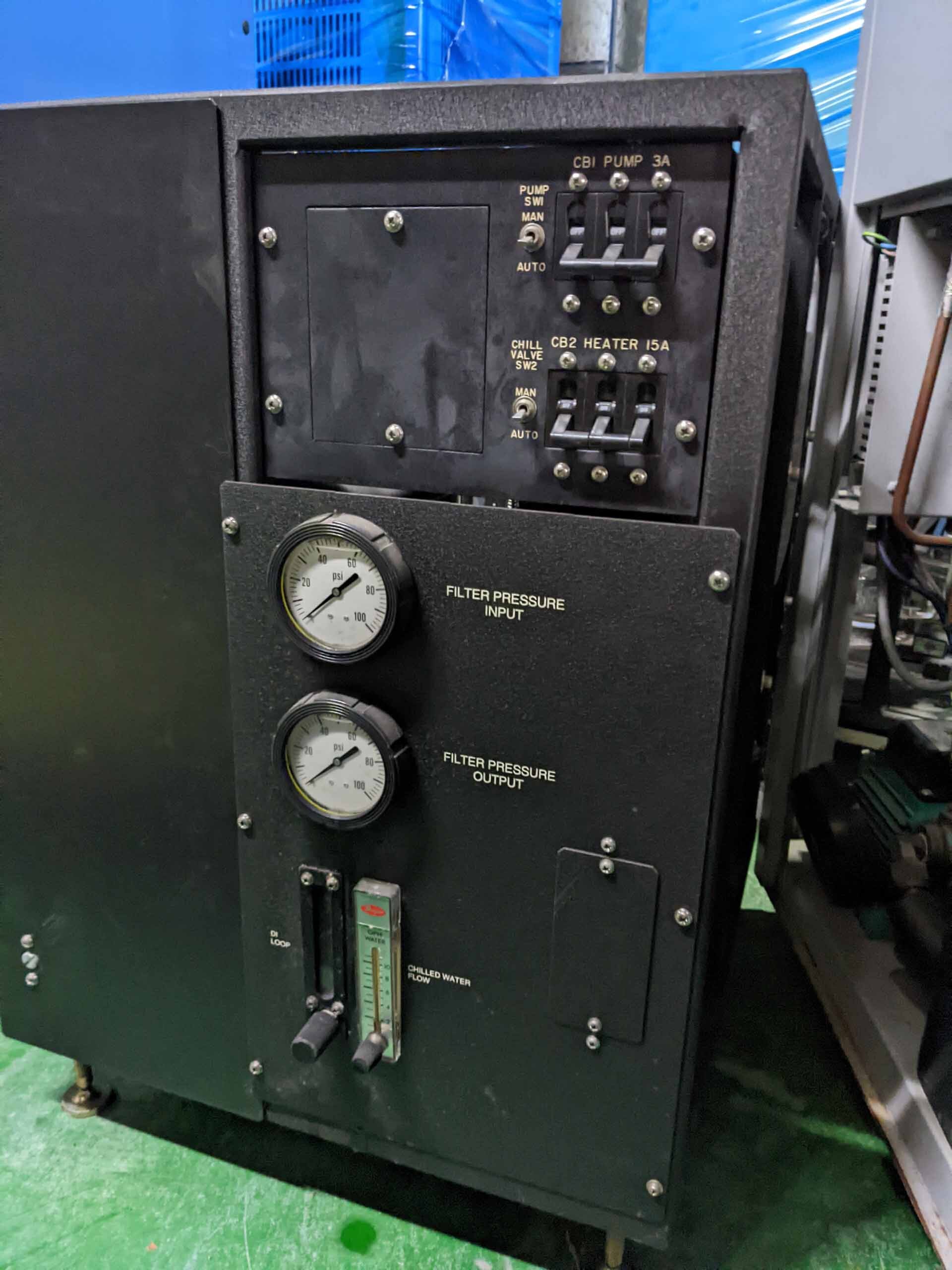 Photo Used AMAT / APPLIED MATERIALS AMAT-1 For Sale