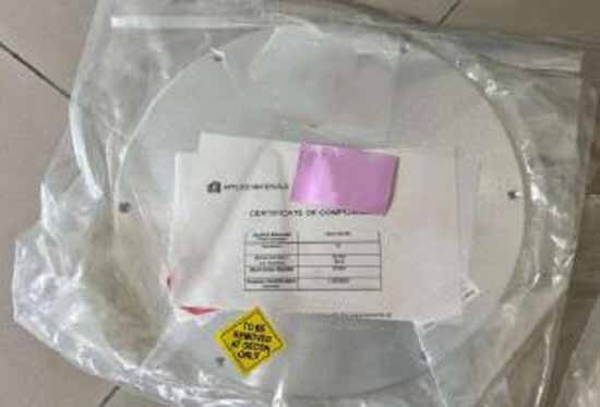 Photo Used AMAT / APPLIED MATERIALS 0021-52195 For Sale