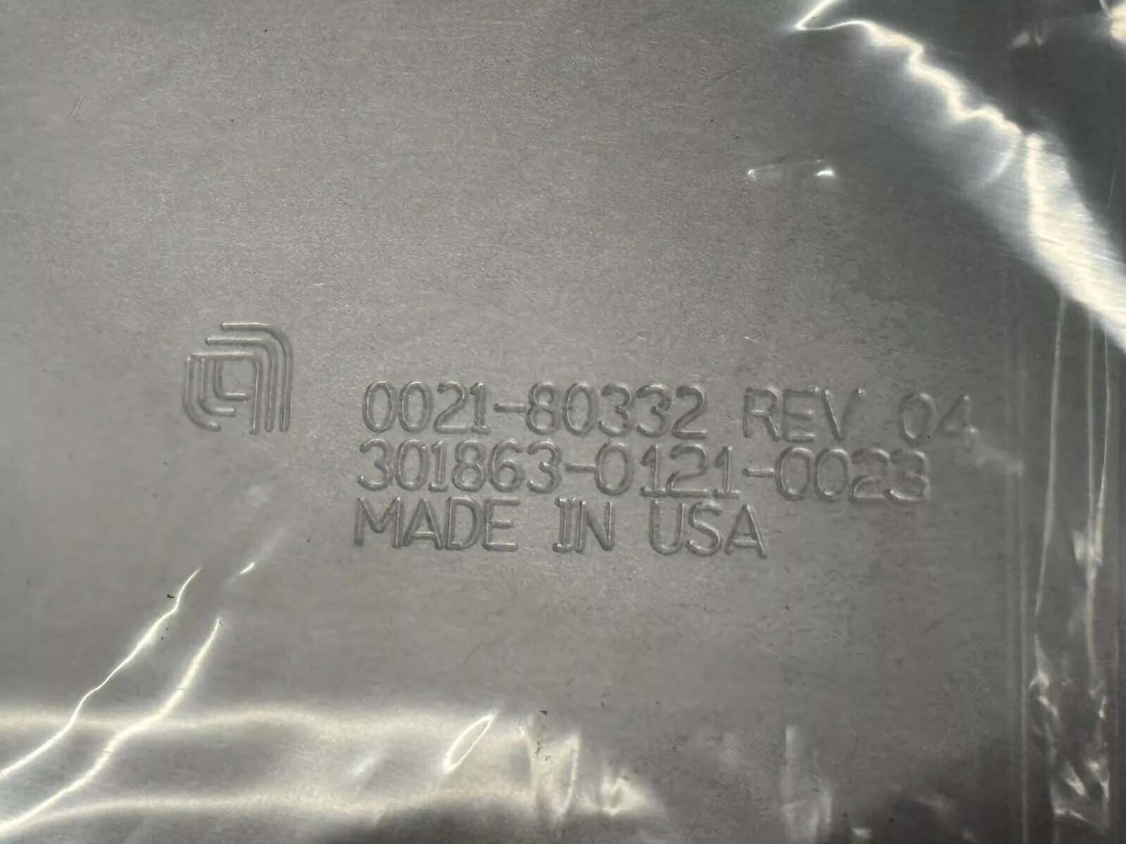 フォト（写真） 使用される AMAT / APPLIED MATERIALS 0021-80332 販売のために