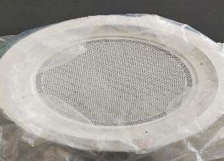 Photo Used AMAT / APPLIED MATERIALS 0040-31335 For Sale