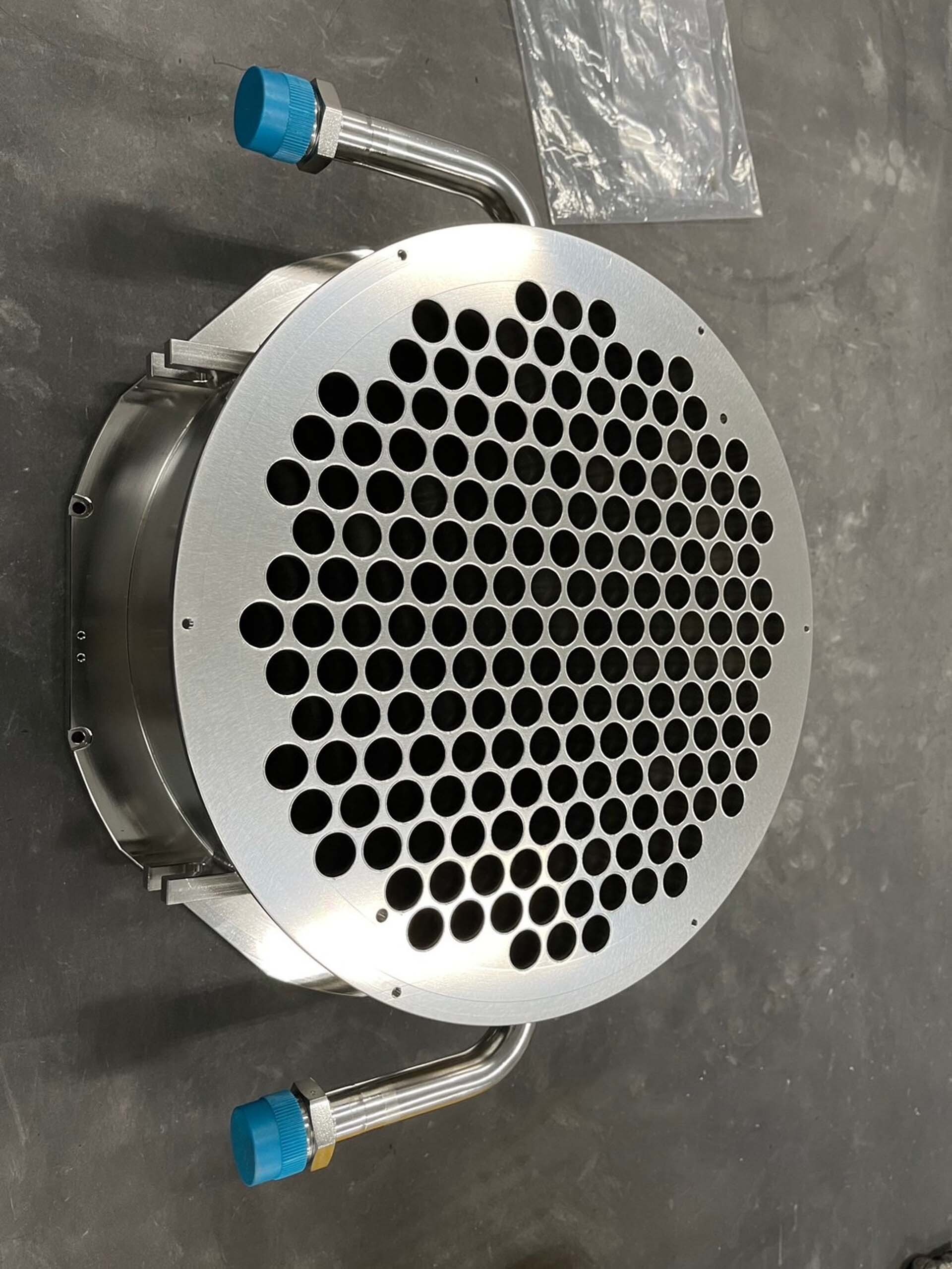 Foto Verwendet AMAT / APPLIED MATERIALS 0040-36026 Zum Verkauf
