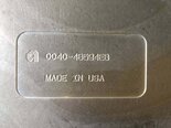 Photo Used AMAT / APPLIED MATERIALS 0040-48594EB For Sale