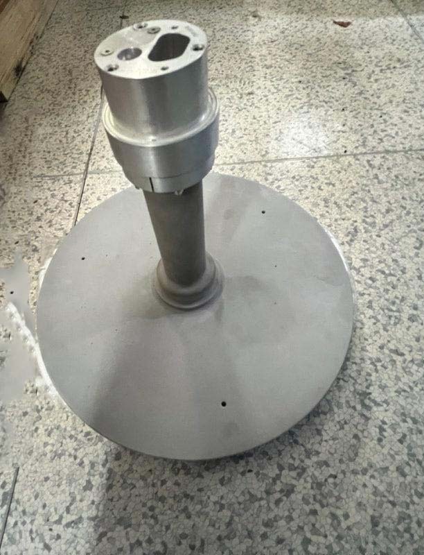 图为 已使用的 AMAT / APPLIED MATERIALS 0040-53976 待售