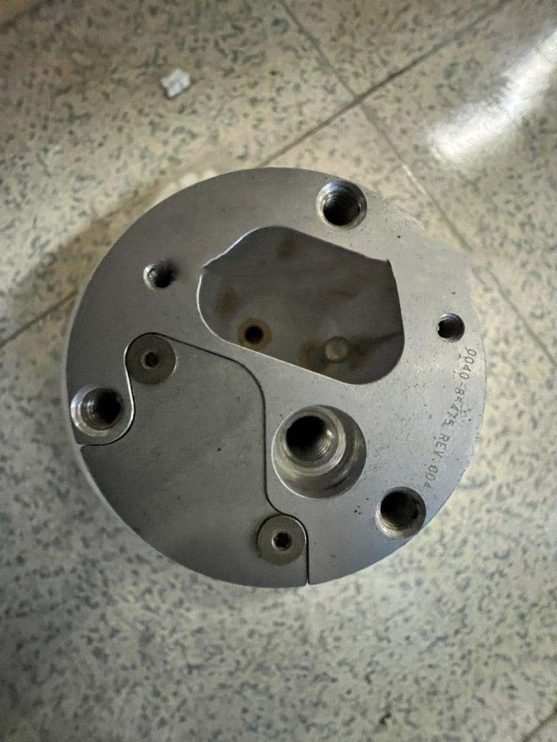 图为 已使用的 AMAT / APPLIED MATERIALS 0040-53976 待售