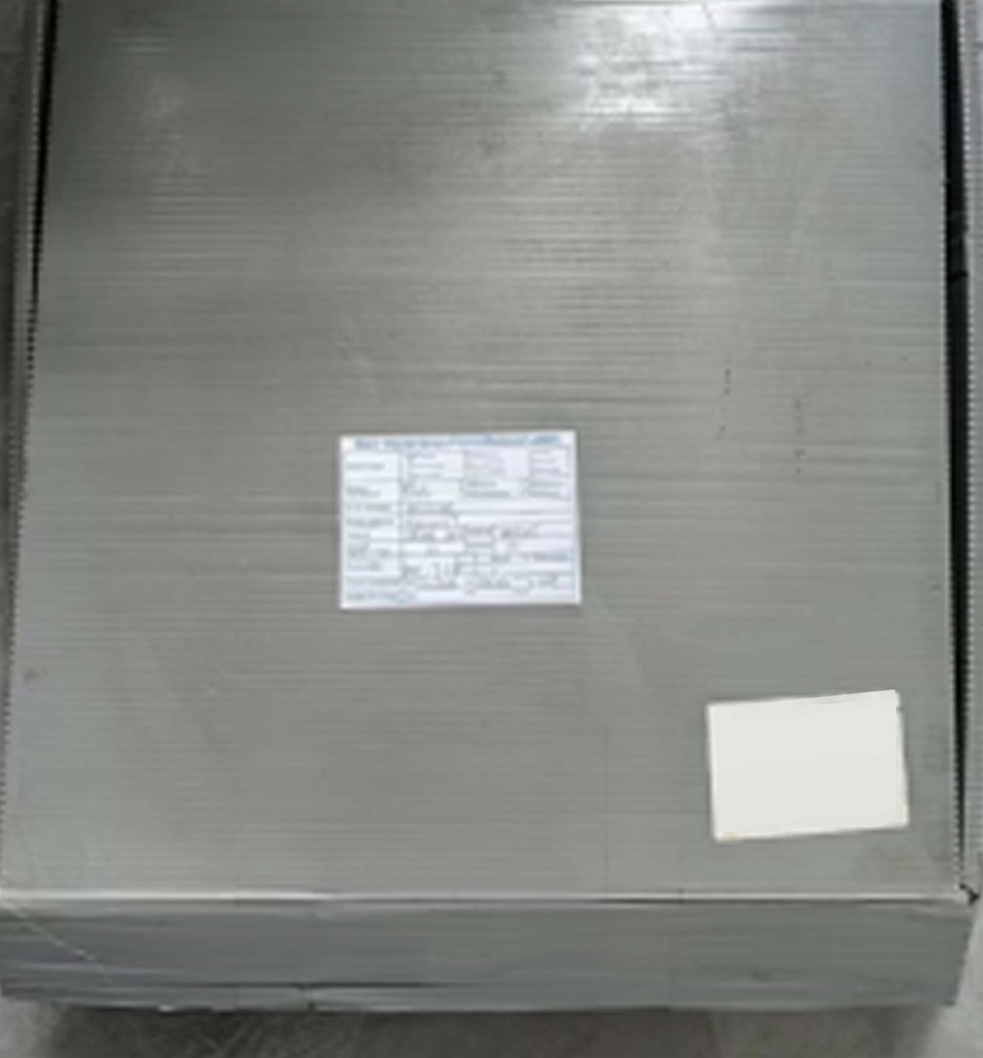 Photo Used AMAT / APPLIED MATERIALS 0040-87958 For Sale