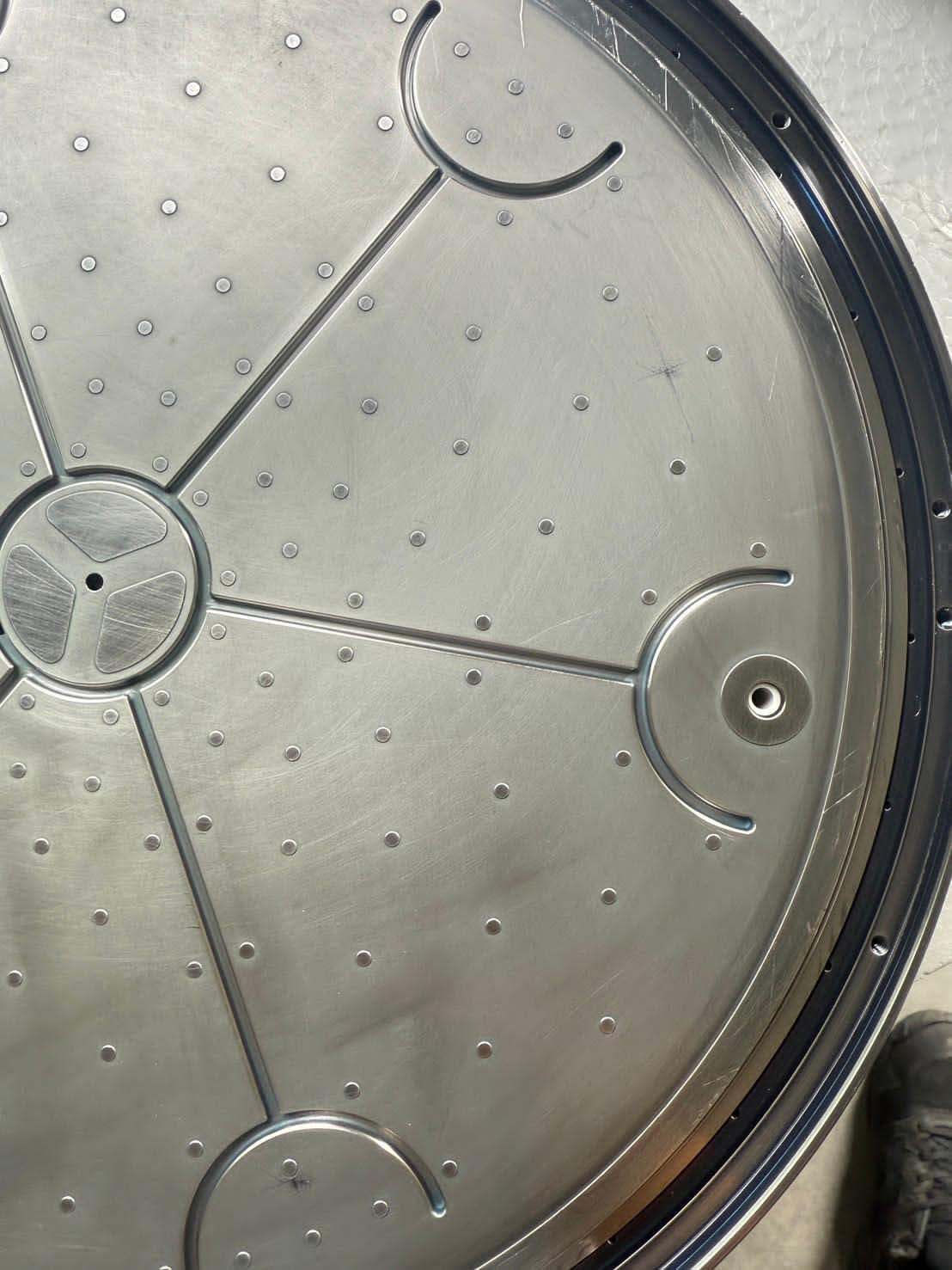 Foto Verwendet AMAT / APPLIED MATERIALS 0040-91179 Zum Verkauf