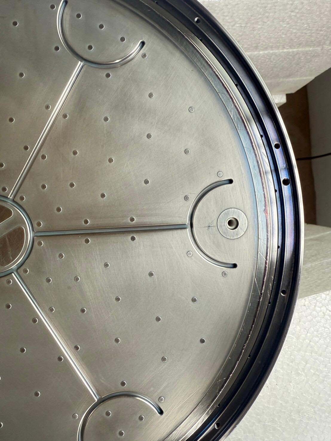 Foto Verwendet AMAT / APPLIED MATERIALS 0040-91179 Zum Verkauf