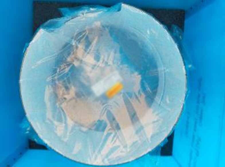 Photo Used AMAT / APPLIED MATERIALS 0040-99549 For Sale