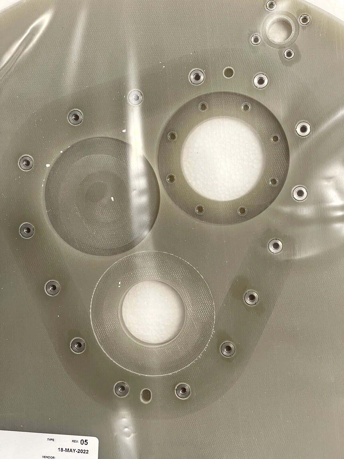 사진 사용됨 AMAT / APPLIED MATERIALS 0041-25479 판매용