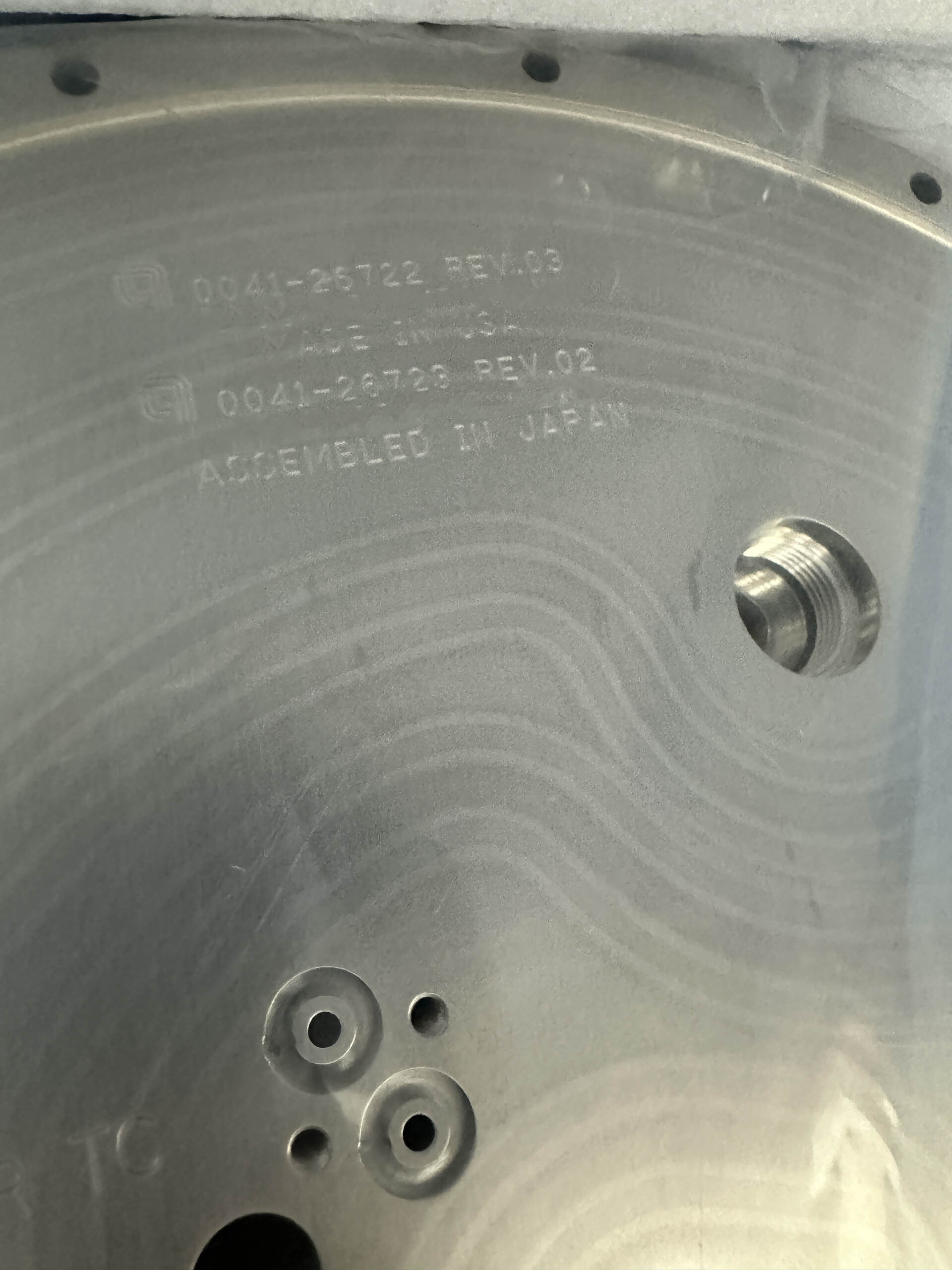 圖為 已使用的 AMAT / APPLIED MATERIALS 0041-26723 待售