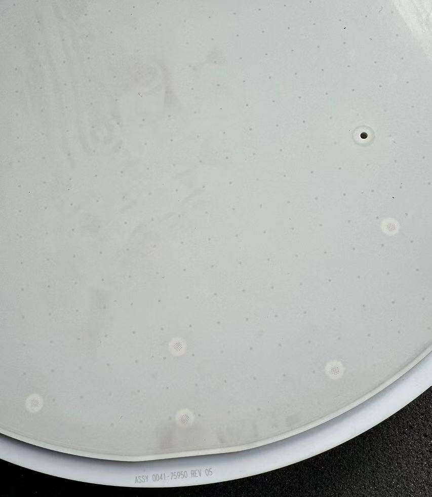 Foto Verwendet AMAT / APPLIED MATERIALS 0041-75950 Zum Verkauf