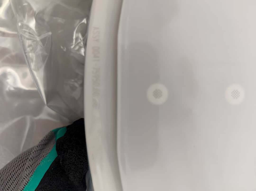 Foto Verwendet AMAT / APPLIED MATERIALS 0041-75950 Zum Verkauf