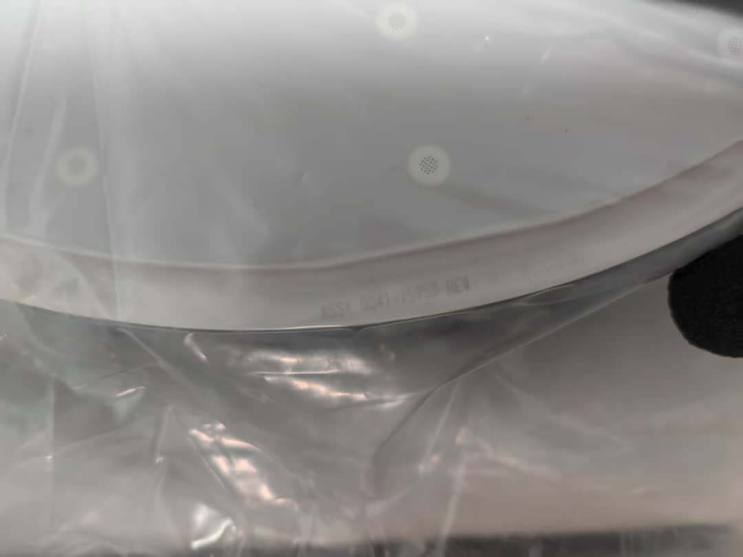 Foto Verwendet AMAT / APPLIED MATERIALS 0041-75950 Zum Verkauf