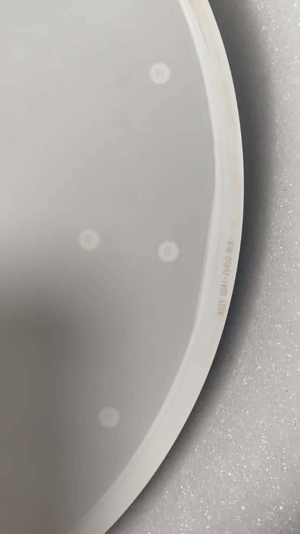Foto Verwendet AMAT / APPLIED MATERIALS 0041-75950 Zum Verkauf