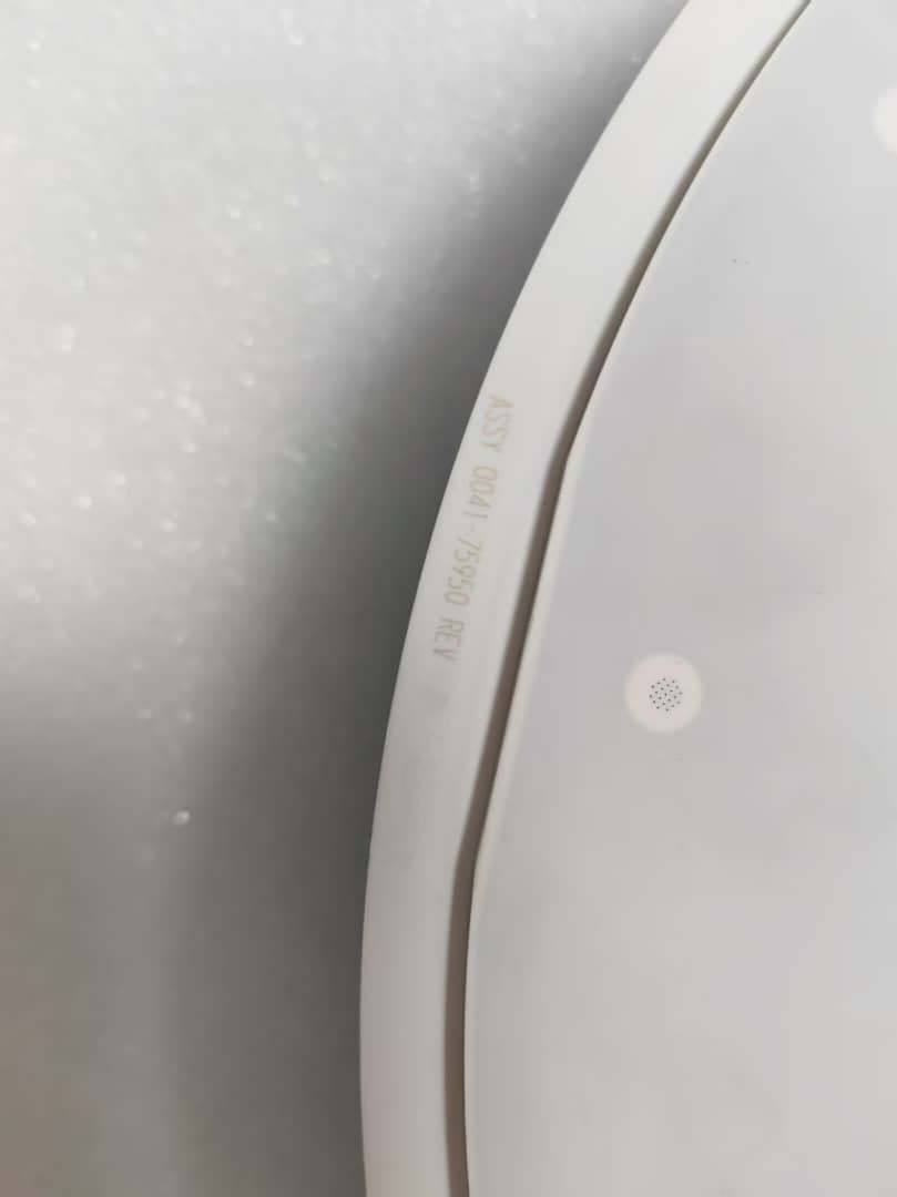 Foto Verwendet AMAT / APPLIED MATERIALS 0041-75950 Zum Verkauf