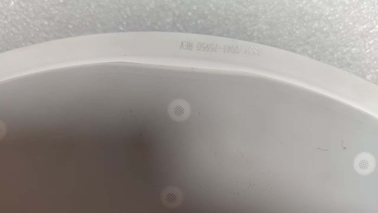 Foto Verwendet AMAT / APPLIED MATERIALS 0041-75950 Zum Verkauf