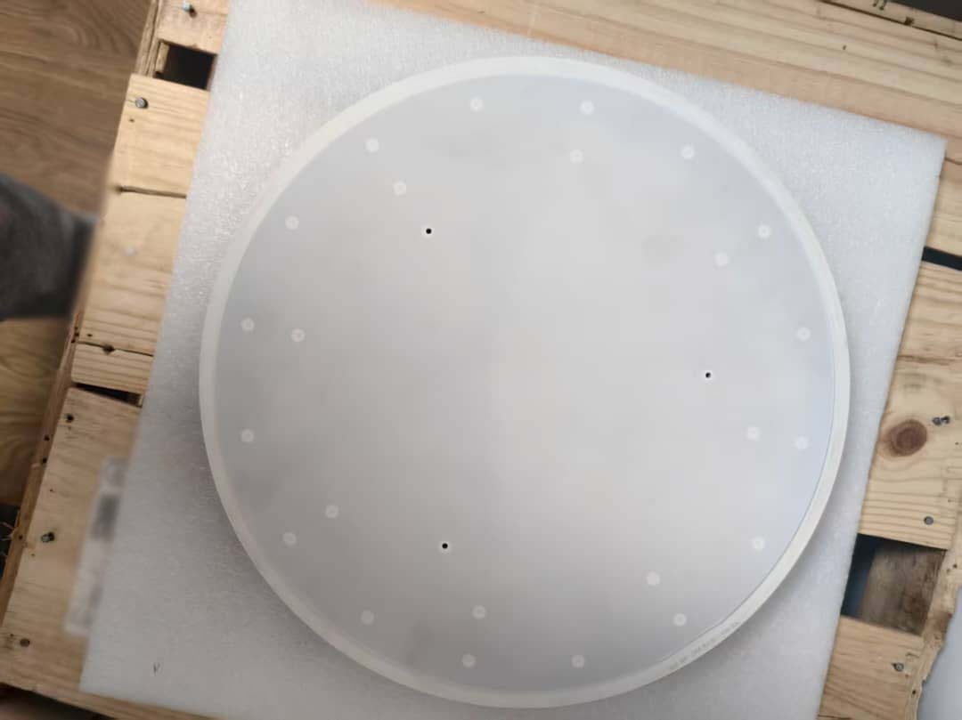 Foto Verwendet AMAT / APPLIED MATERIALS 0041-75950 Zum Verkauf
