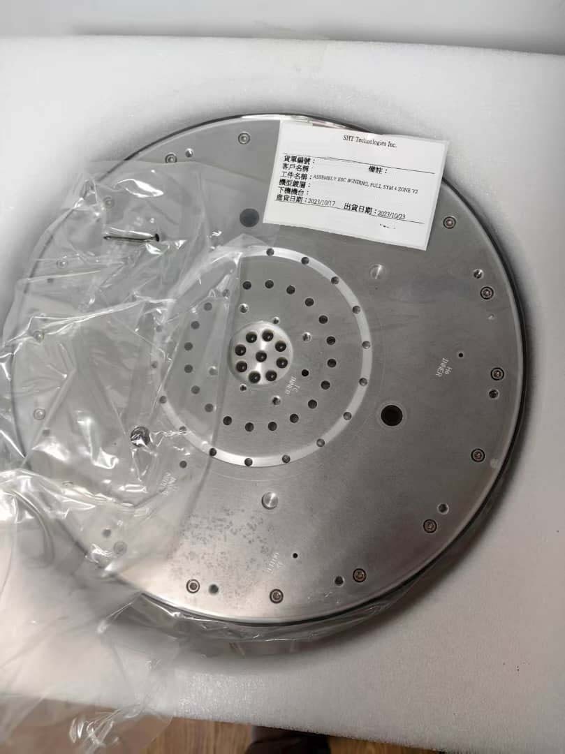 Foto Verwendet AMAT / APPLIED MATERIALS 0041-75950 Zum Verkauf