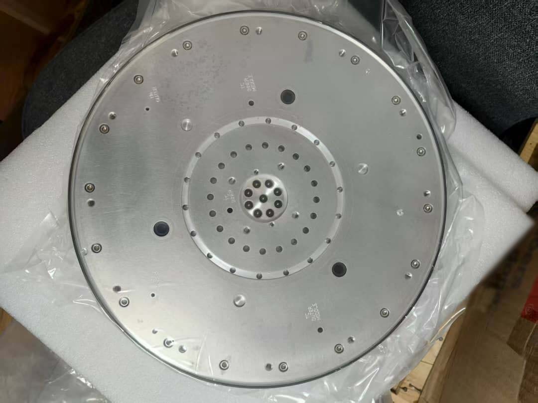 Foto Verwendet AMAT / APPLIED MATERIALS 0041-75950 Zum Verkauf
