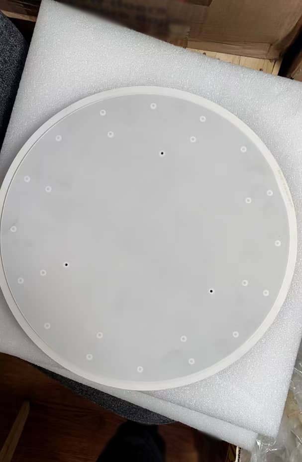 Foto Verwendet AMAT / APPLIED MATERIALS 0041-75950 Zum Verkauf